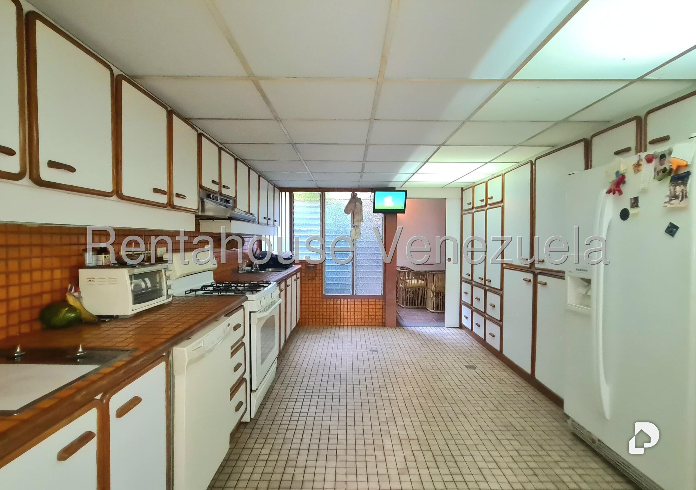 Casa en Colinas de Los Ruices, Caracas – 14