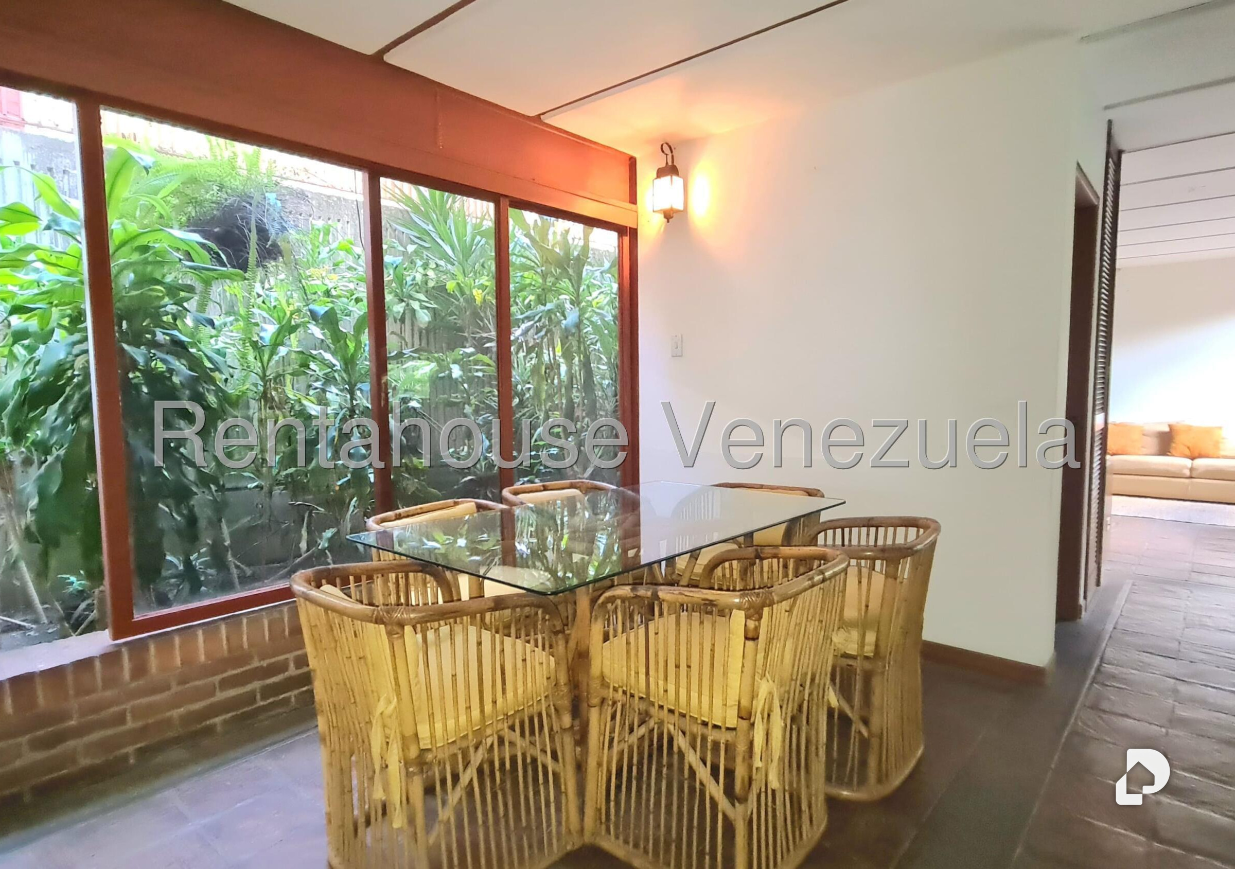 Casa en Colinas de Los Ruices, Caracas – 8