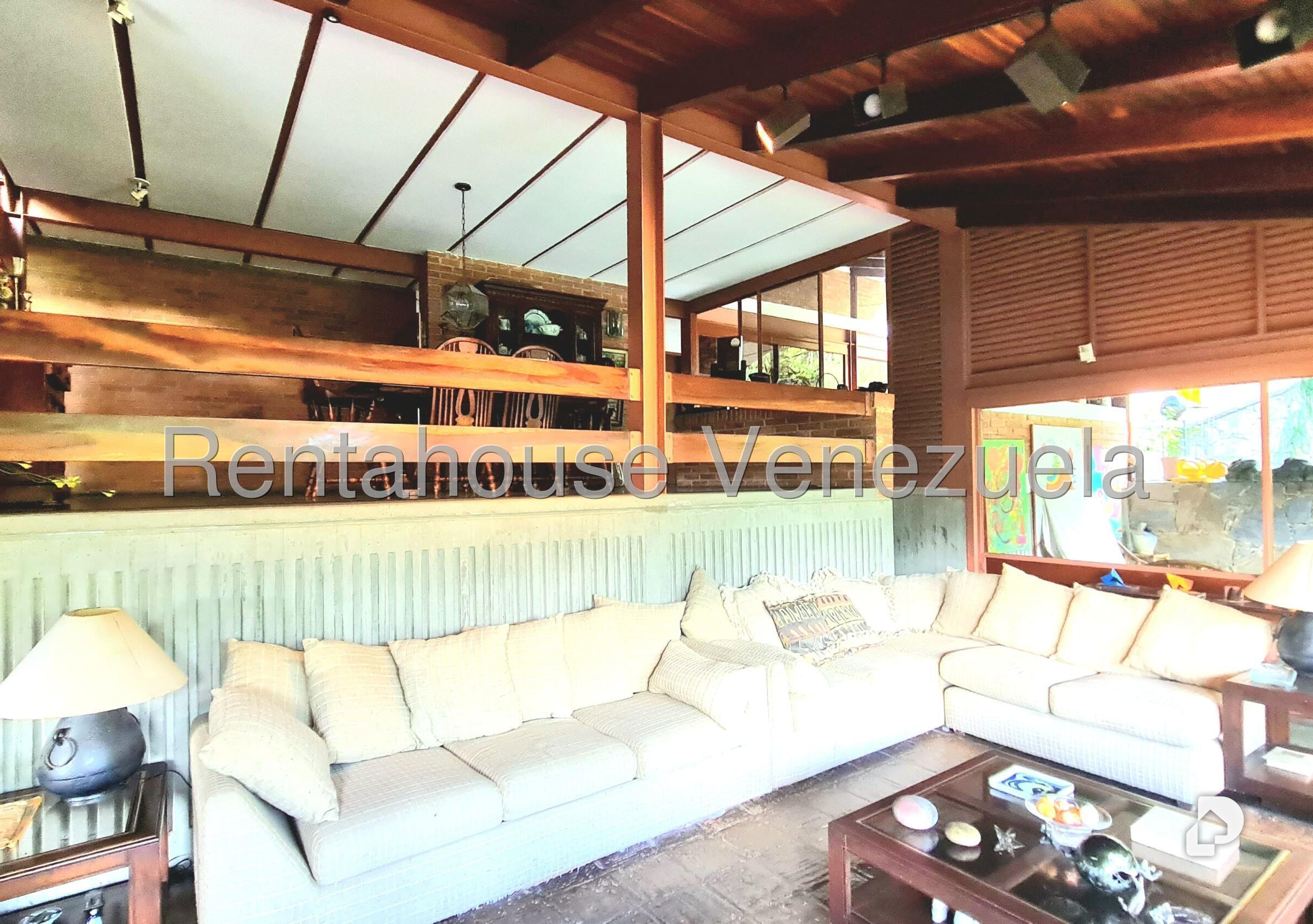 Casa en Colinas de Los Ruices, Caracas – 4