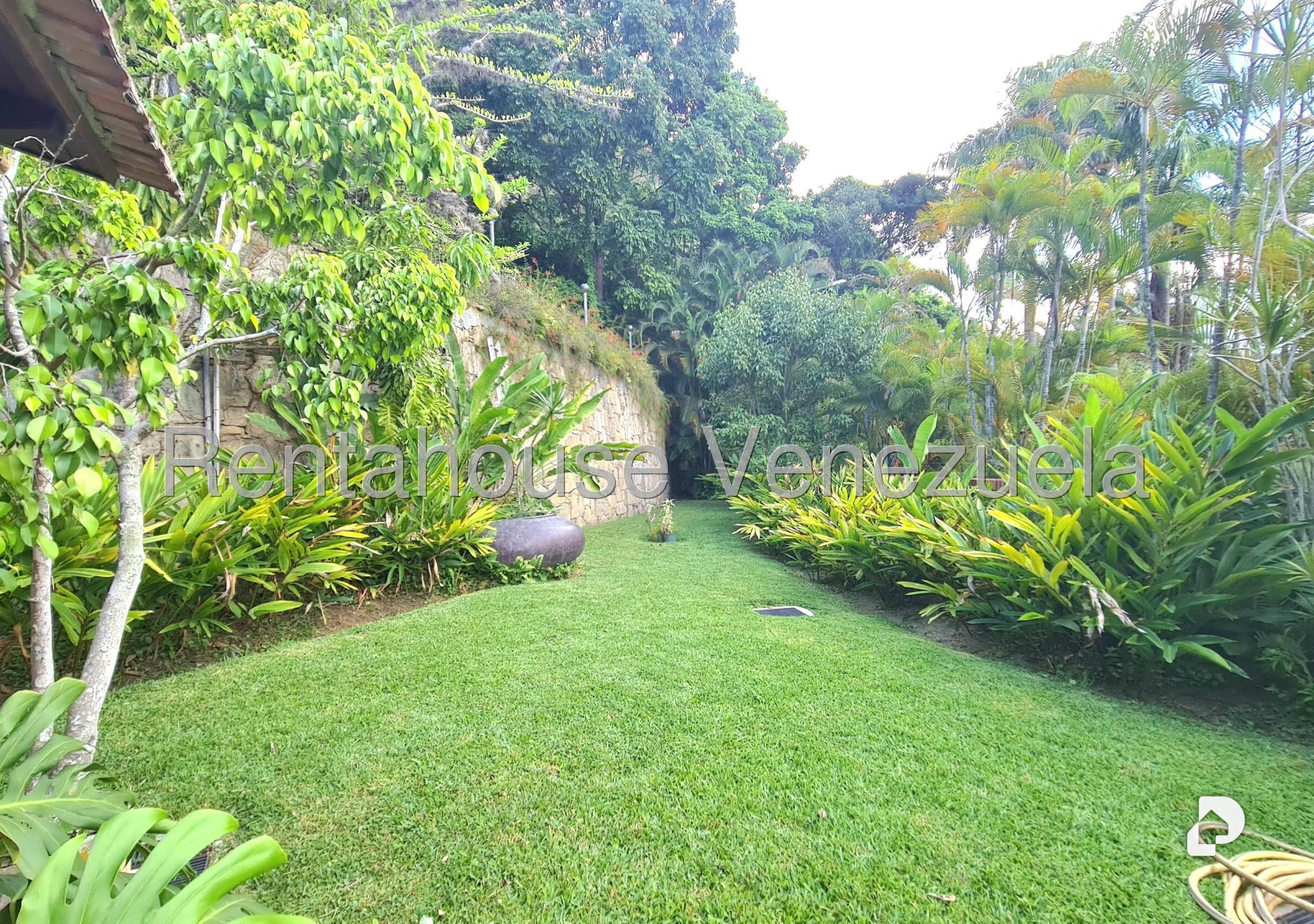 Casa en Colinas de Los Ruices, Caracas – 12