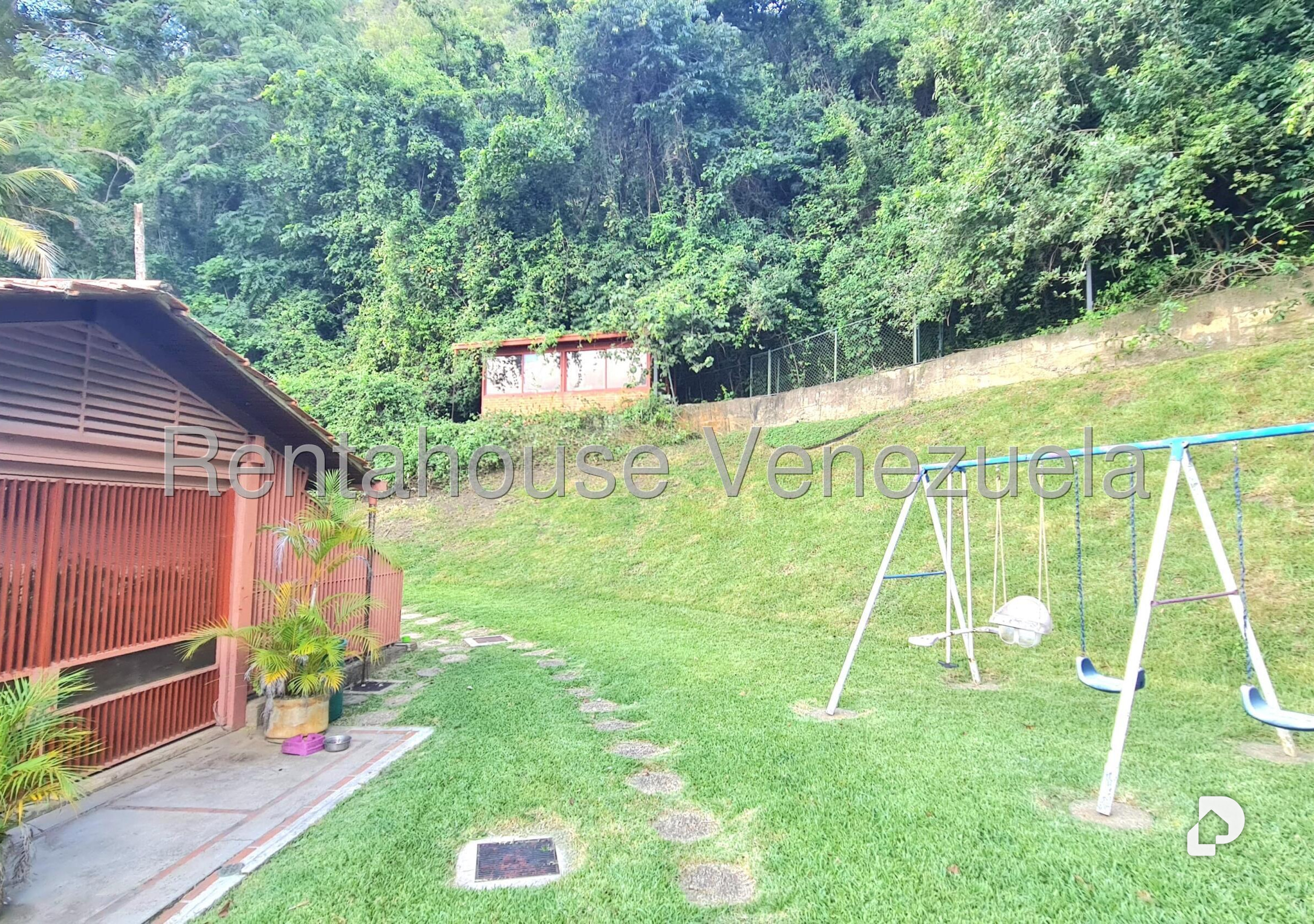 Casa en Colinas de Los Ruices, Caracas – 27