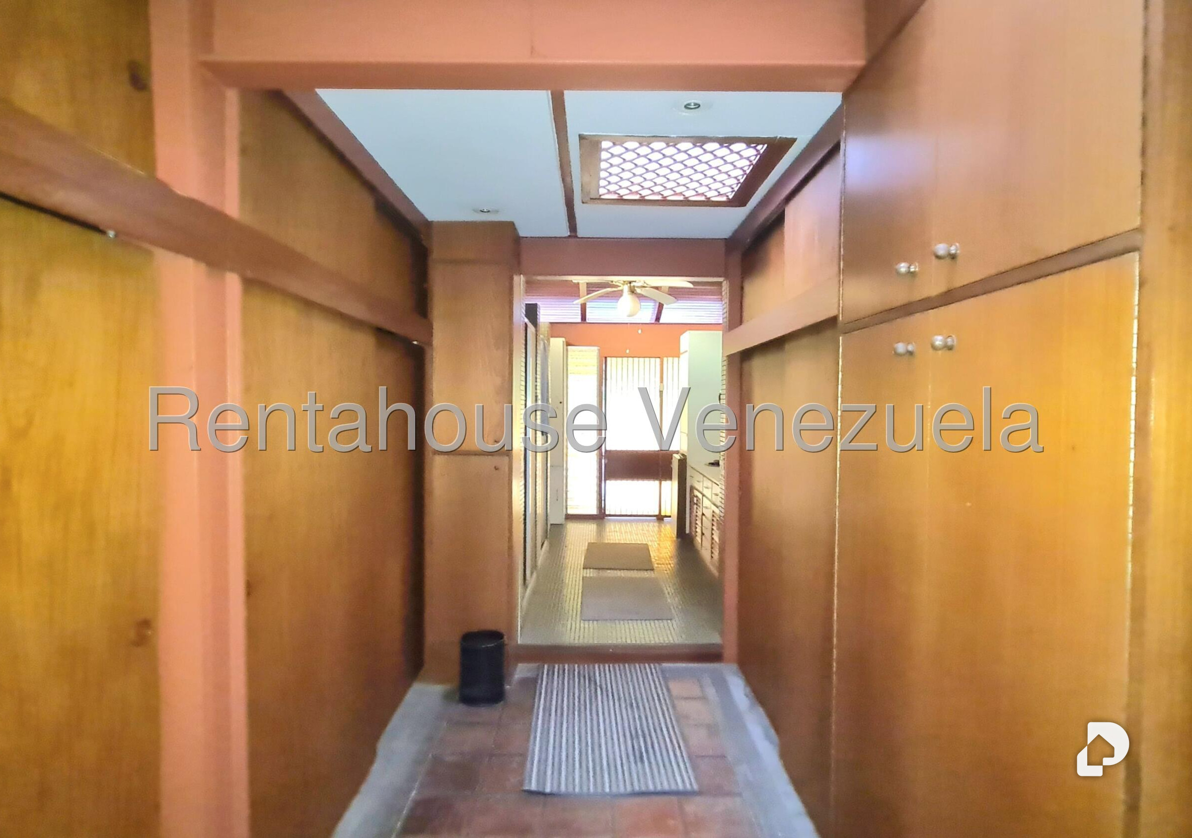 Casa en Colinas de Los Ruices, Caracas – 18