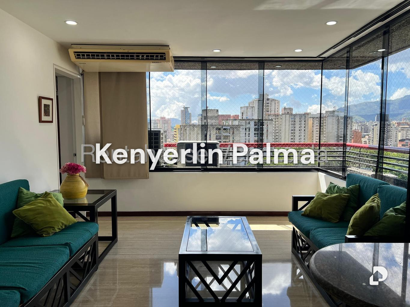 Apartamento en El Bosque, Caracas – 8