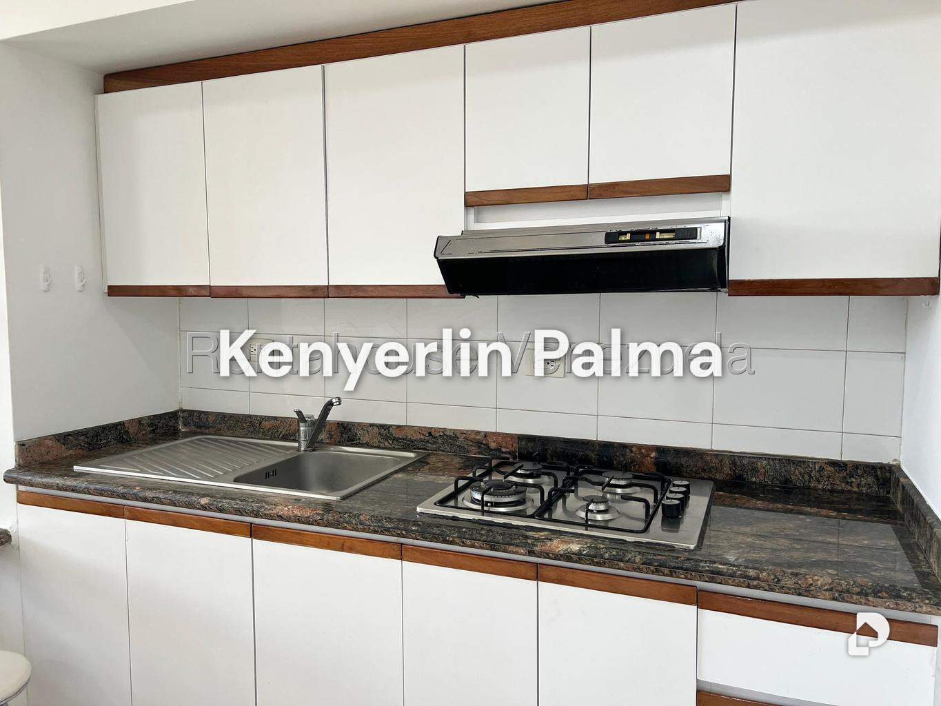 Apartamento en El Bosque, Caracas – 4