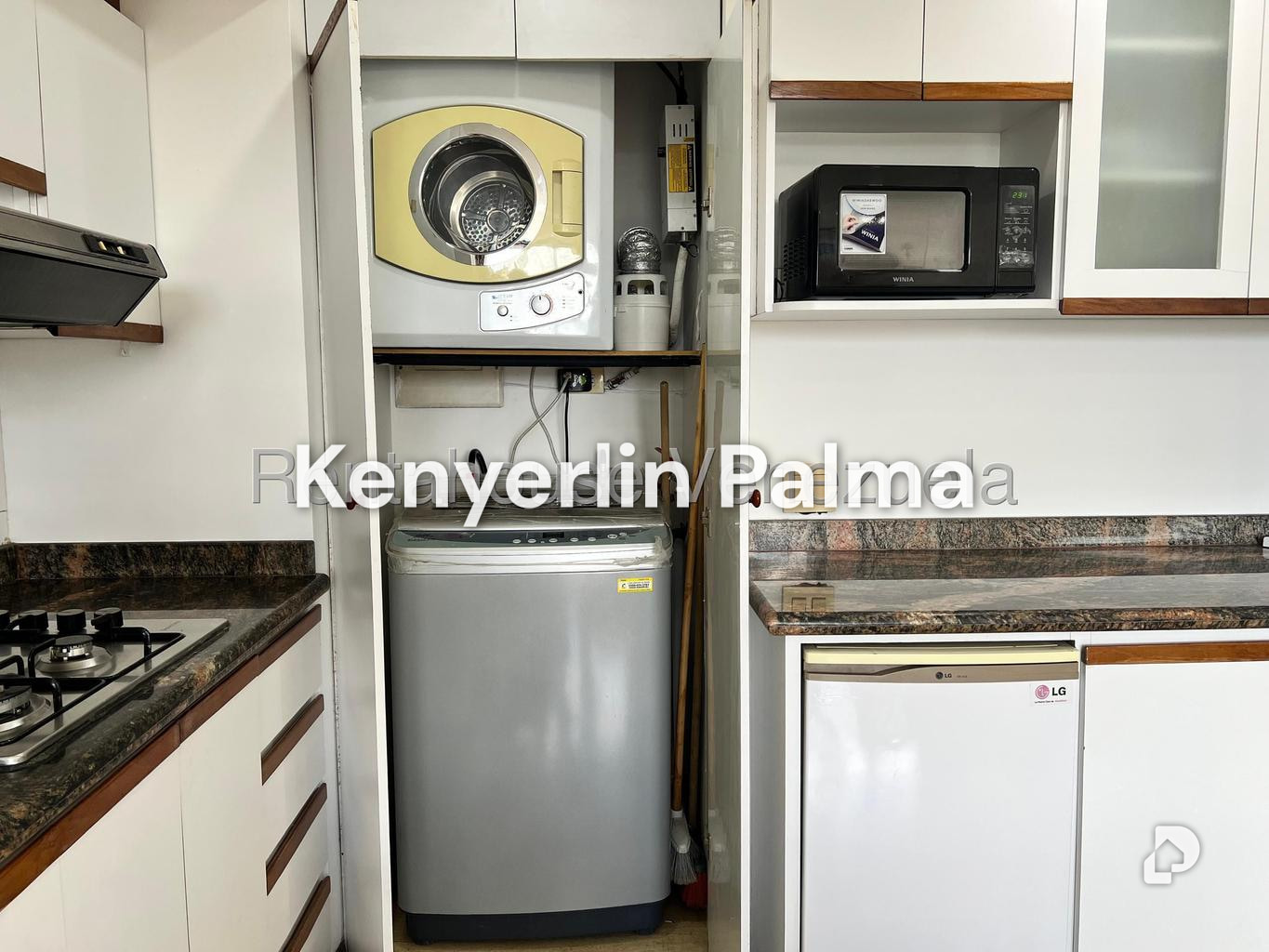 Apartamento en El Bosque, Caracas – 6