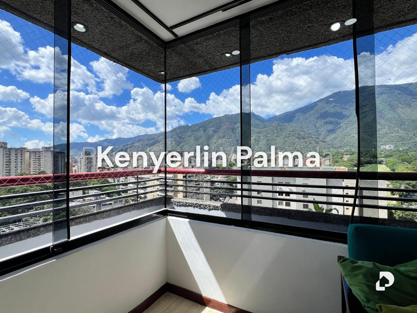 Apartamento en El Bosque, Caracas – 11