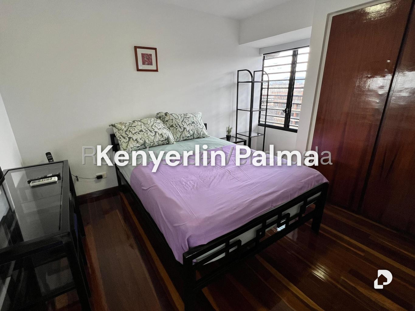 Apartamento en El Bosque, Caracas – 15