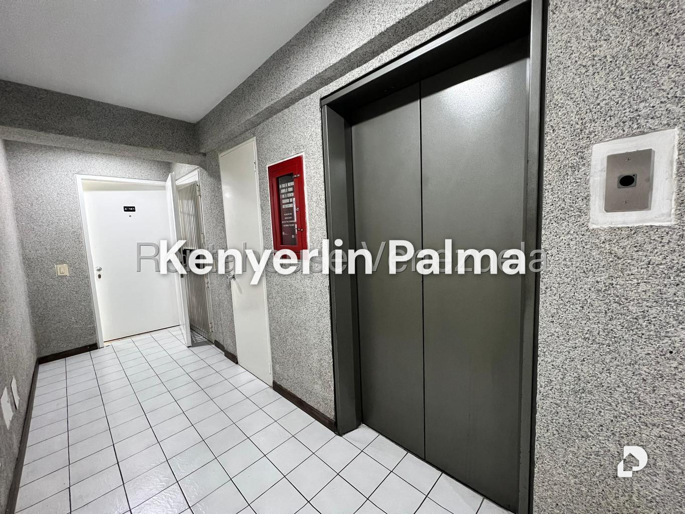 Apartamento en El Bosque, Caracas – 2
