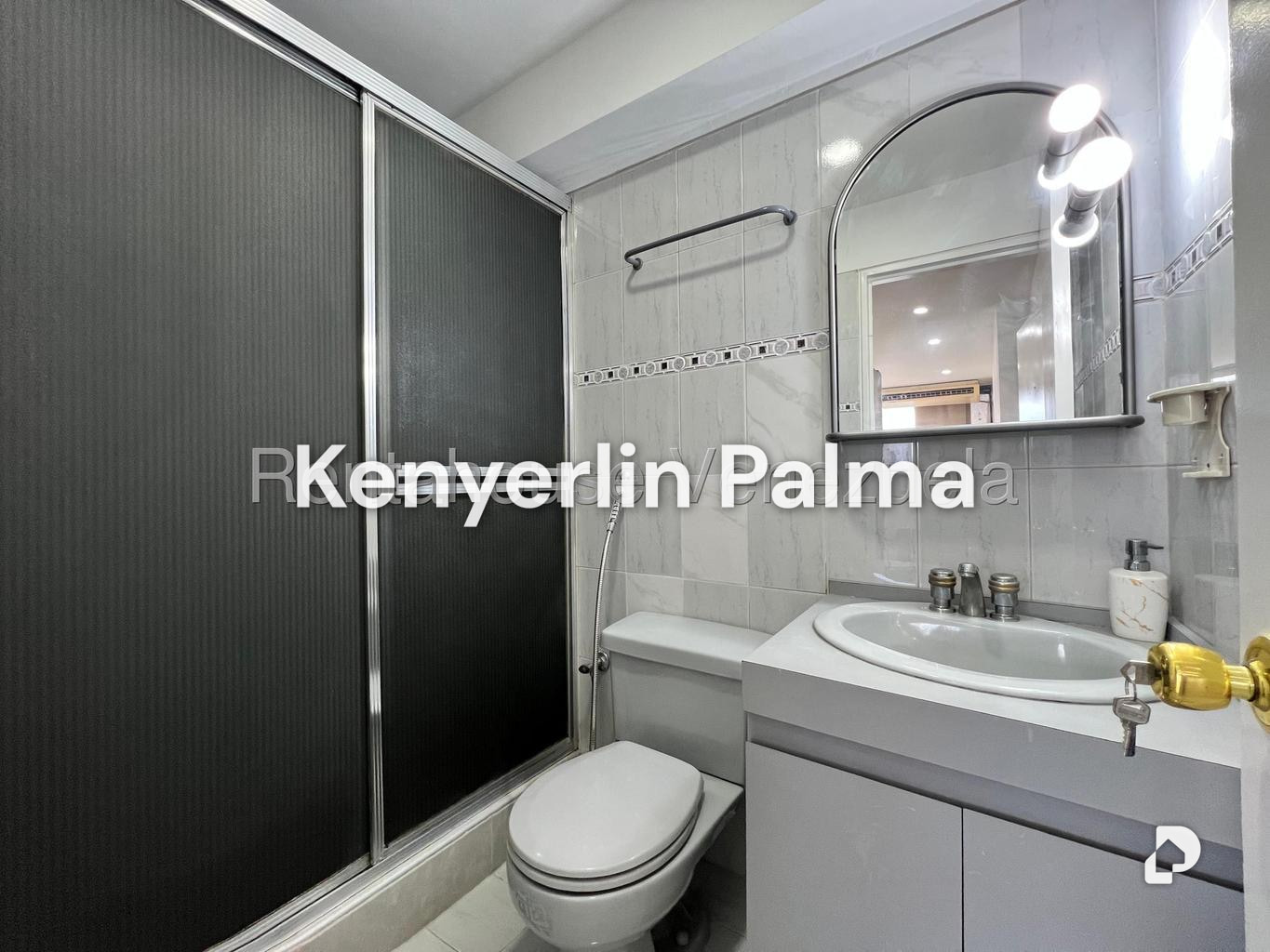 Apartamento en El Bosque, Caracas – 12