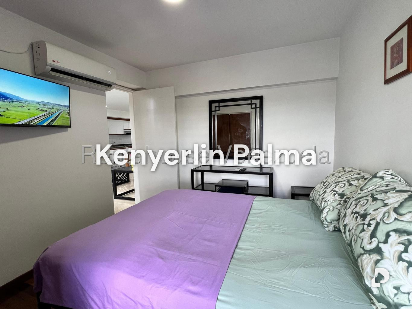 Apartamento en El Bosque, Caracas – 14