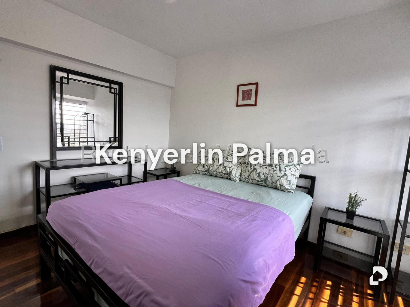 Apartamento en El Bosque, Caracas – 16