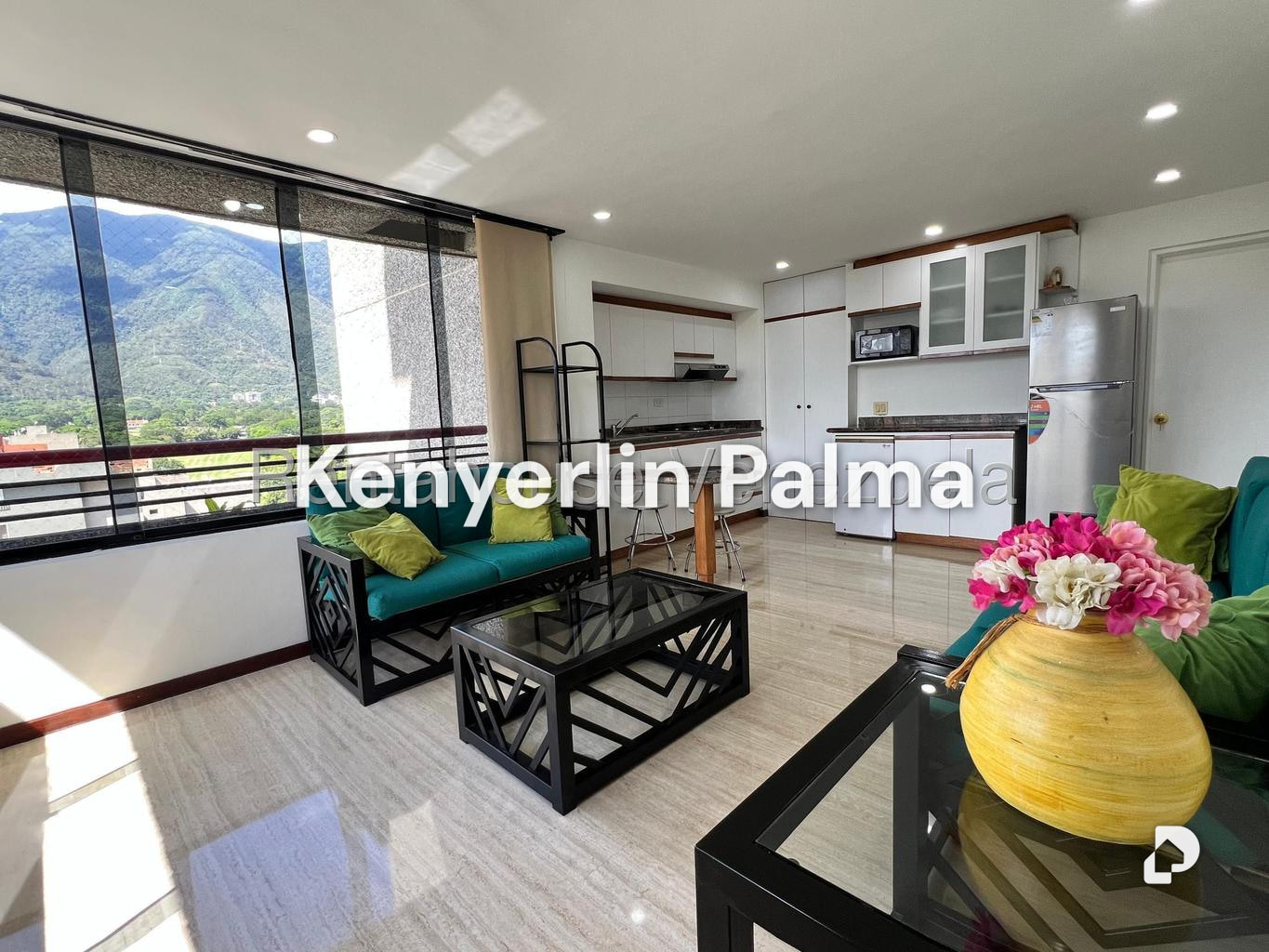 Apartamento en El Bosque, Caracas – 10