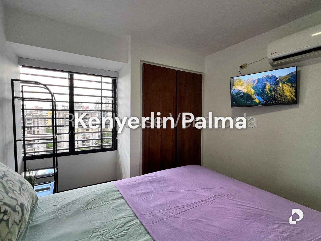 Apartamento en El Bosque, Caracas – 13
