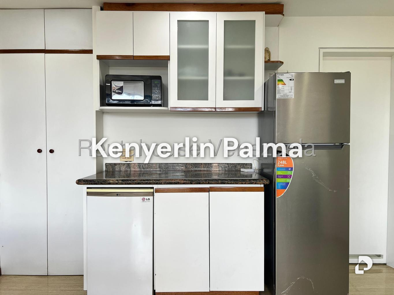 Apartamento en El Bosque, Caracas – 5