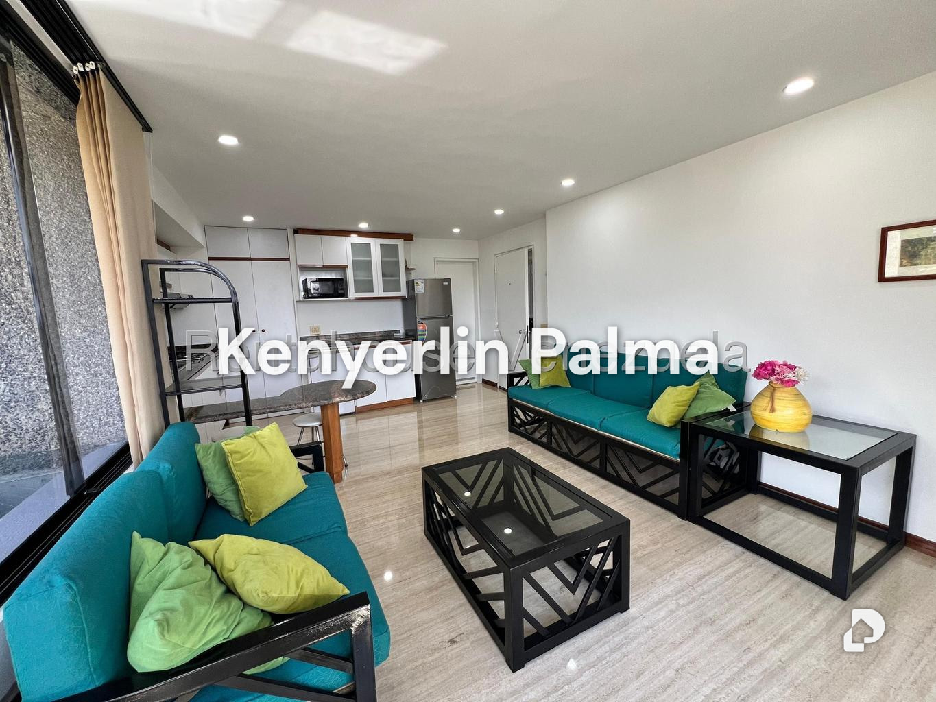 Apartamento en El Bosque, Caracas – 9
