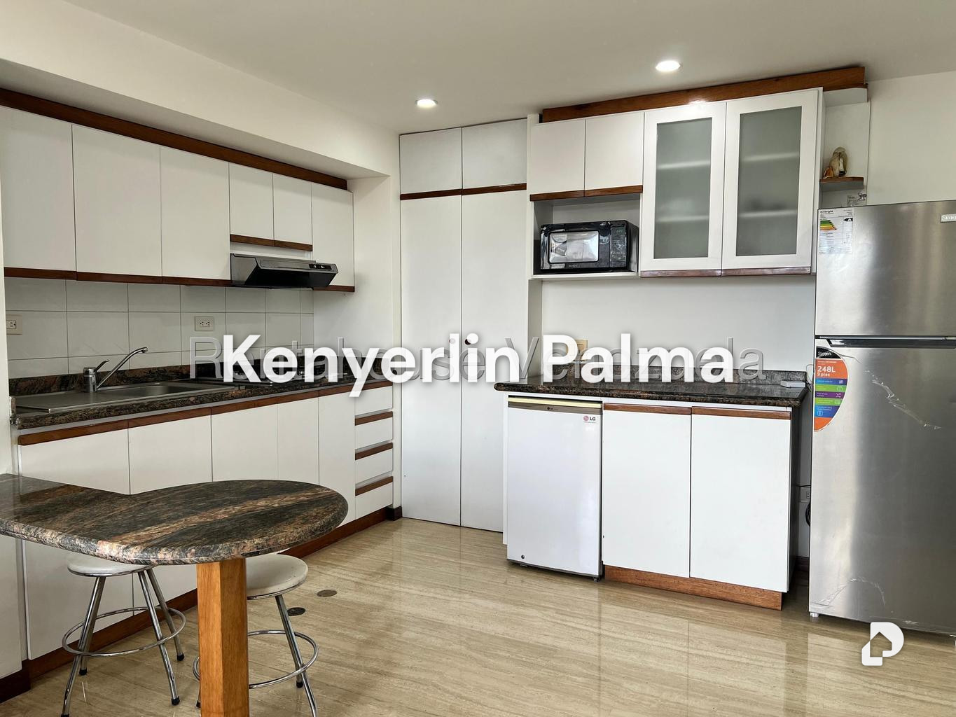 Apartamento en El Bosque, Caracas – 3