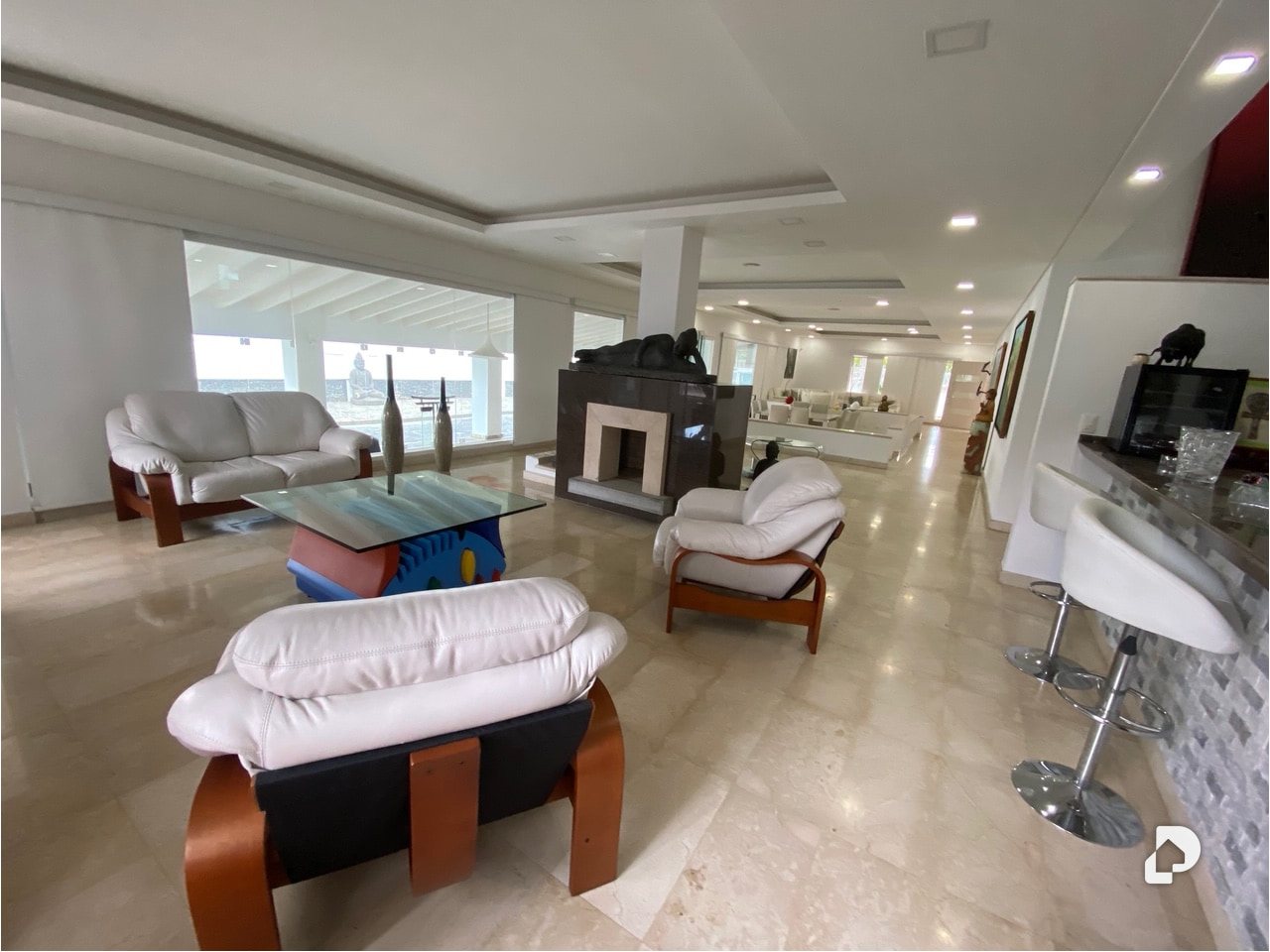 Casa en La Lagunita, Caracas – 8