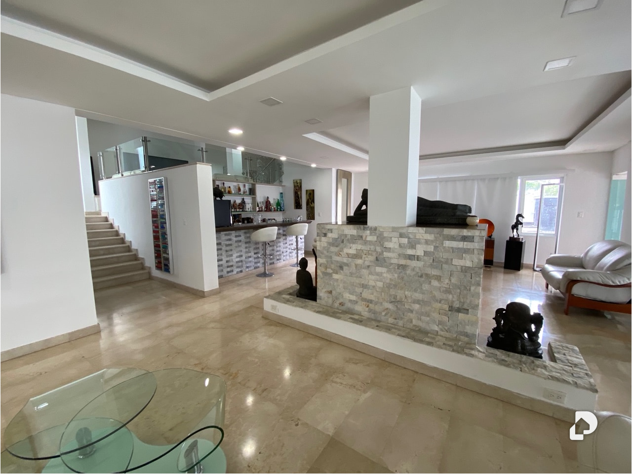 Casa en La Lagunita, Caracas – 7