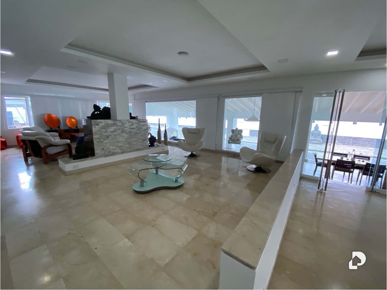 Casa en La Lagunita, Caracas – 6