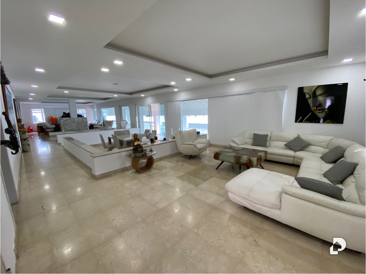 Casa en La Lagunita, Caracas – 5