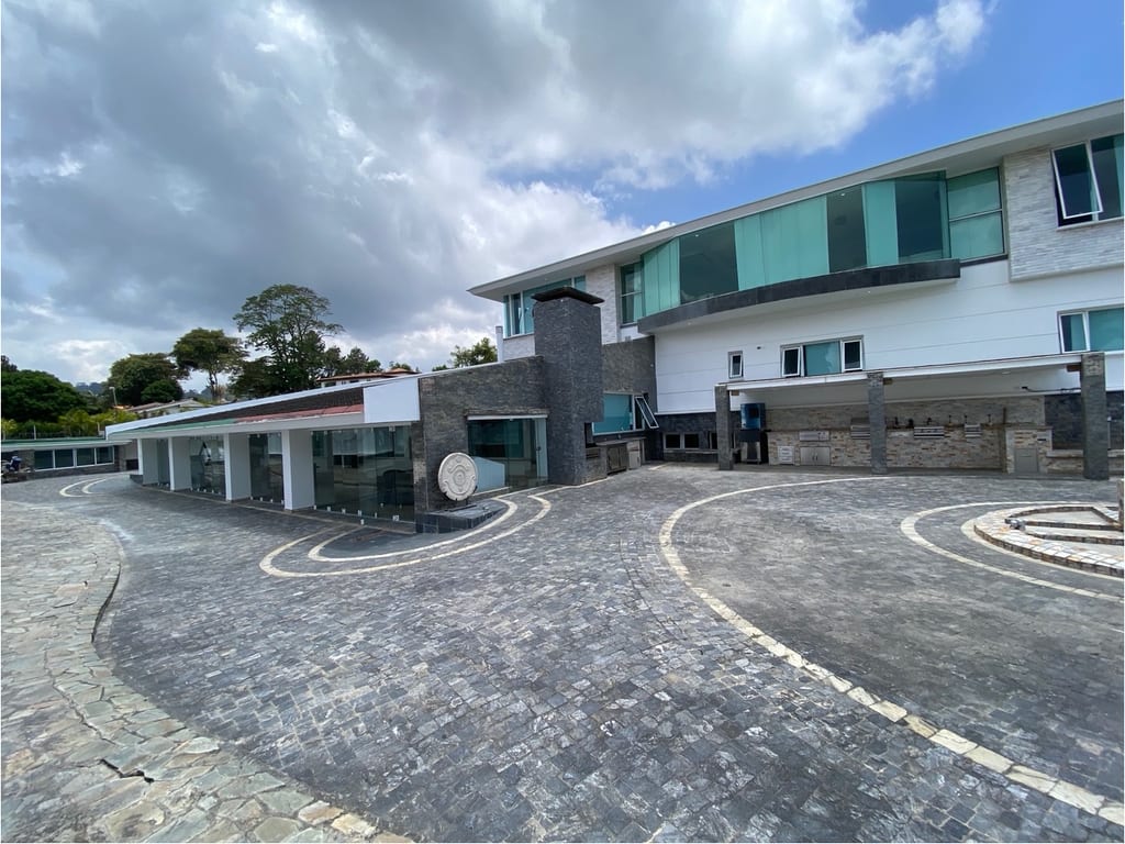 Casa en La Lagunita, Caracas - 1