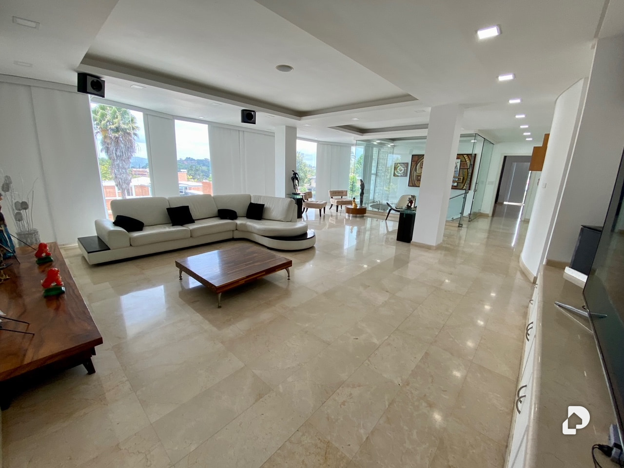 Casa en La Lagunita, Caracas – 15