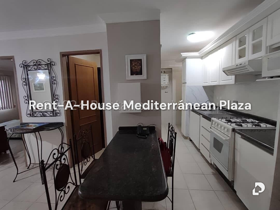 Apartamento en Parroquia Urbana San José, Valencia – 17