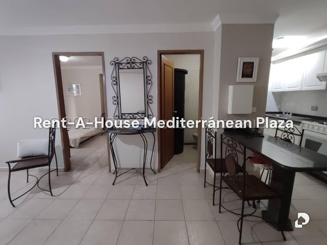 Apartamento en Parroquia Urbana San José, Valencia – 15