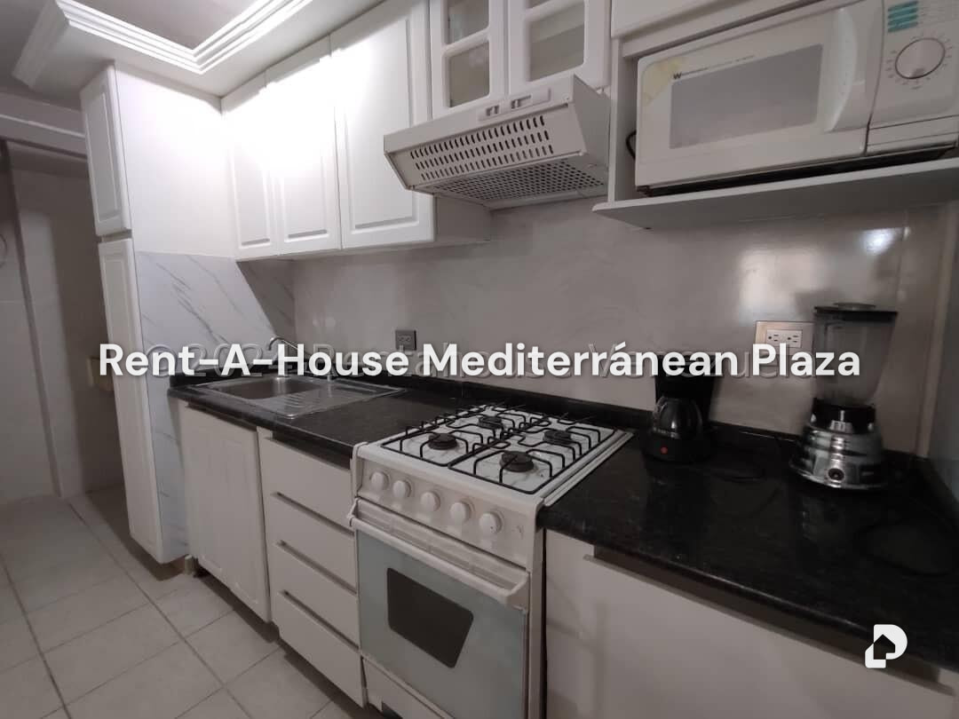 Apartamento en Parroquia Urbana San José, Valencia – 19