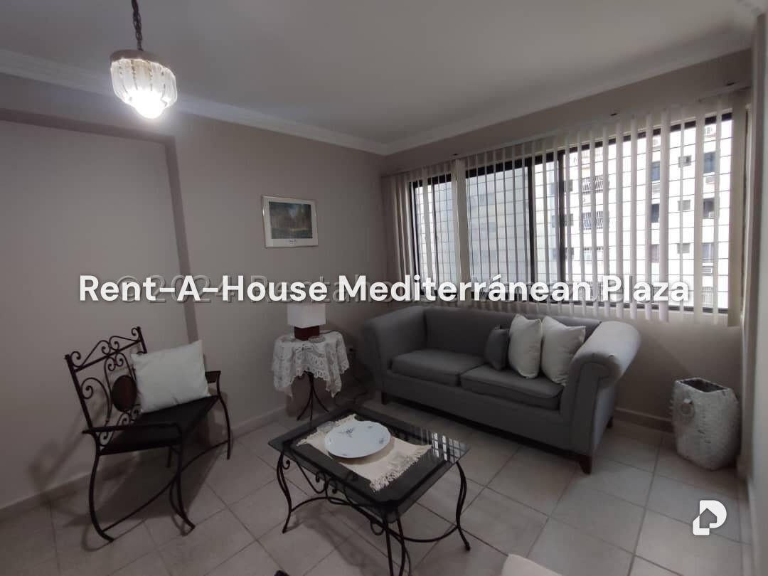 Apartamento en Parroquia Urbana San José, Valencia – 8