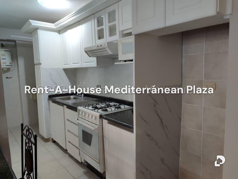 Apartamento en Parroquia Urbana San José, Valencia – 20