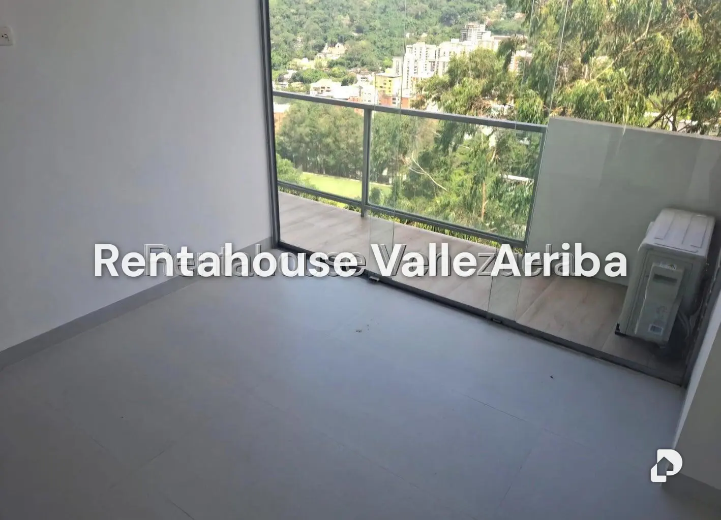 Apartamento en La Boyera, Caracas – 8