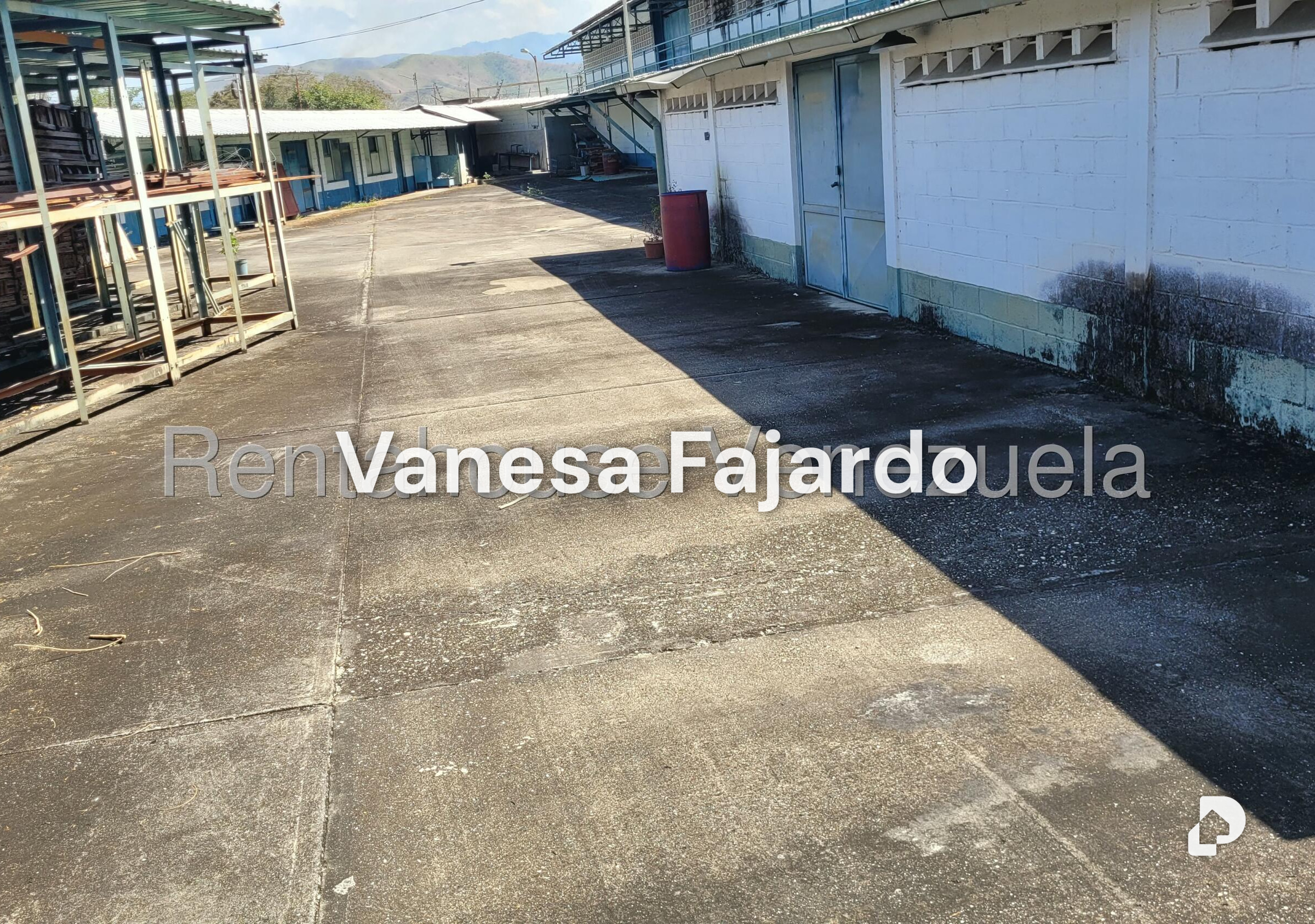 Terreno en Santa Teresa del Tuy, Valles del Tuy