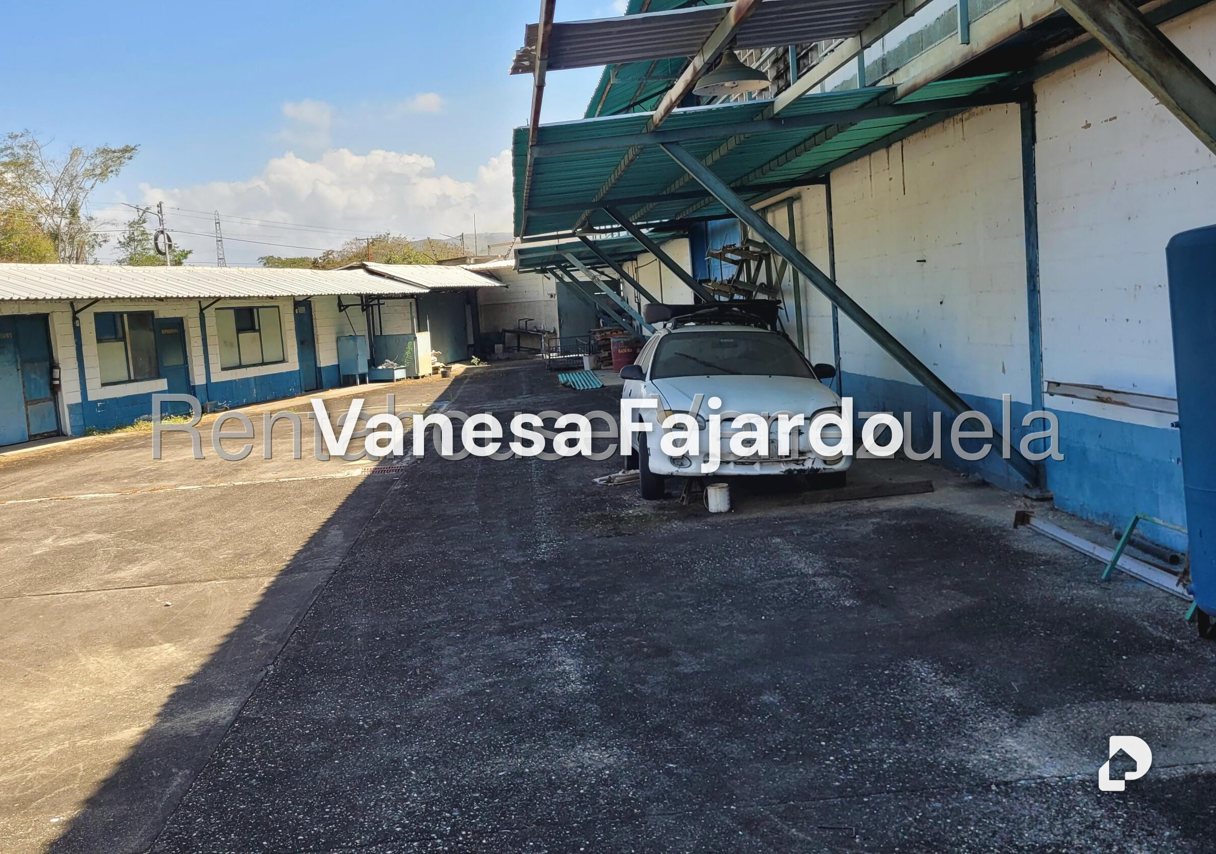 Terreno en Santa Teresa del Tuy, Valles del Tuy