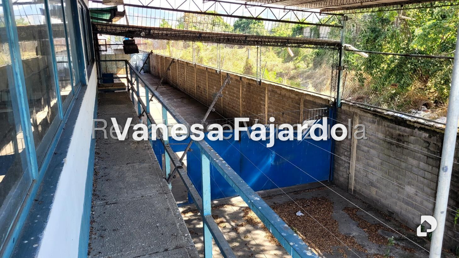 Terreno en Santa Teresa del Tuy, Valles del Tuy