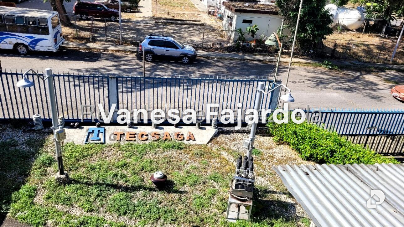 Terreno en Santa Teresa del Tuy, Valles del Tuy