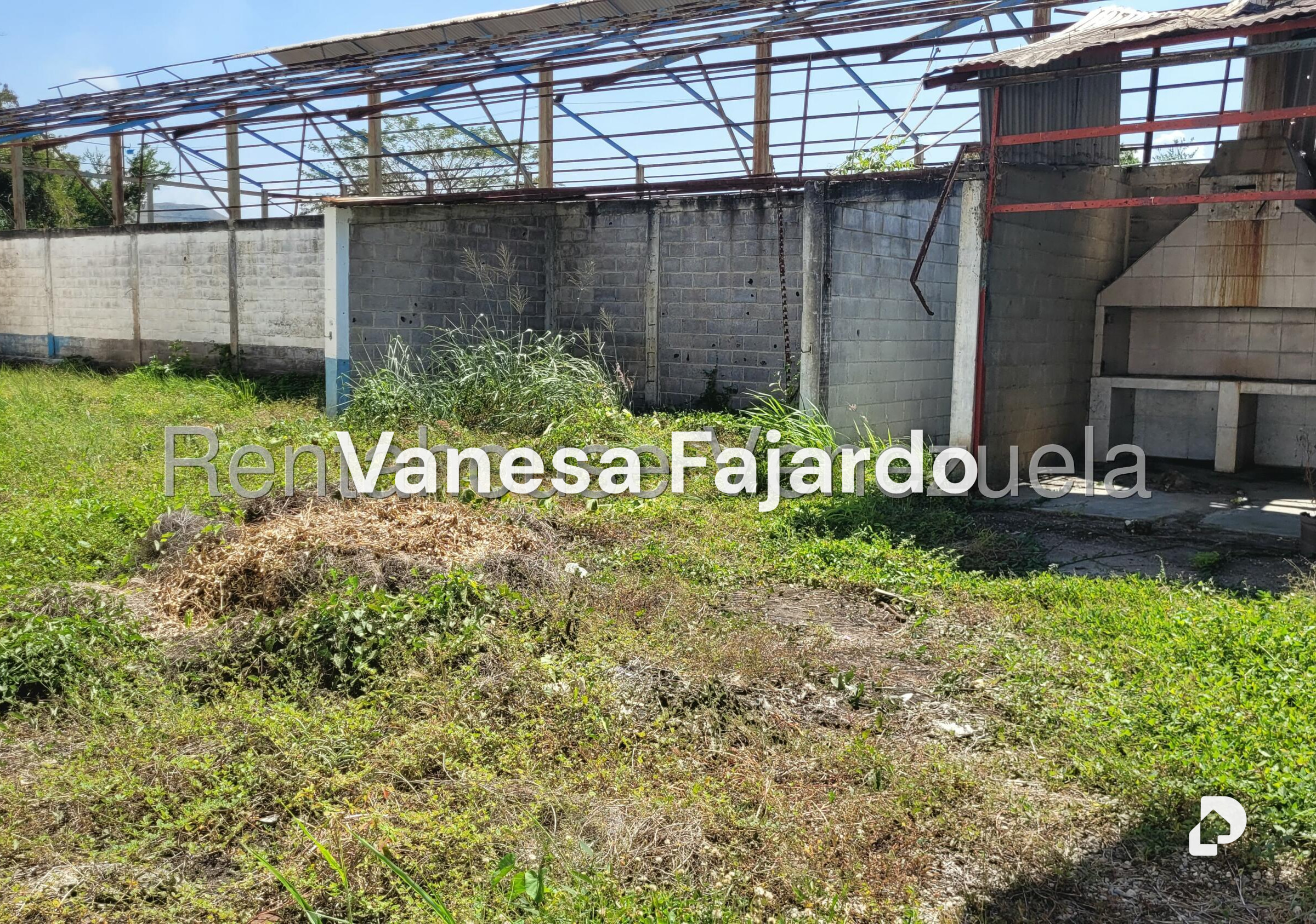 Terreno en Santa Teresa del Tuy, Valles del Tuy