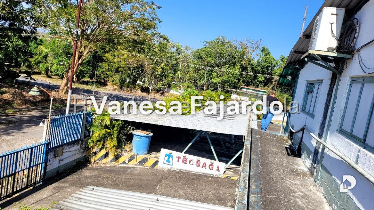 Terreno en Santa Teresa del Tuy, Valles del Tuy