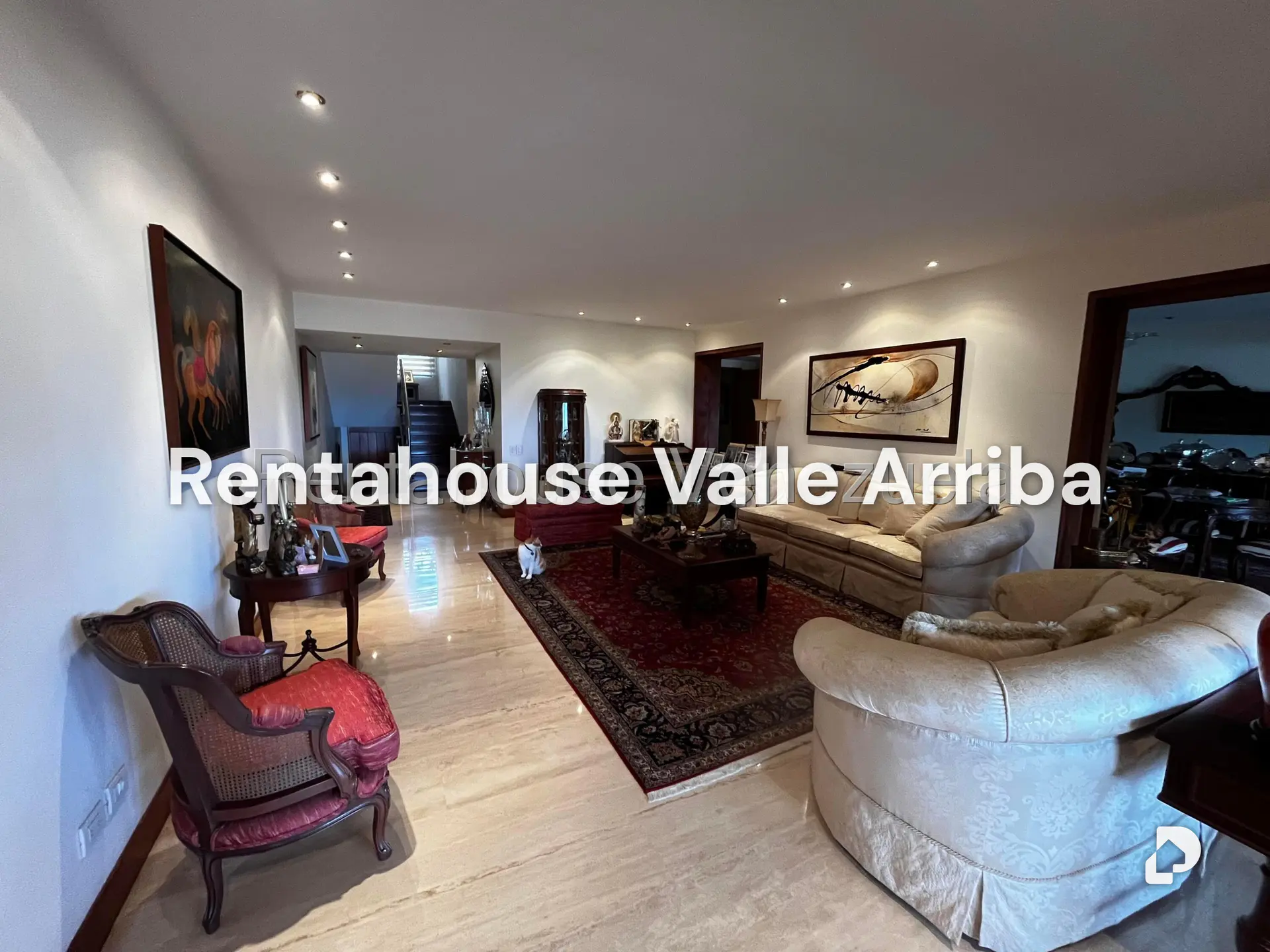 Casa en Caurimare, Caracas