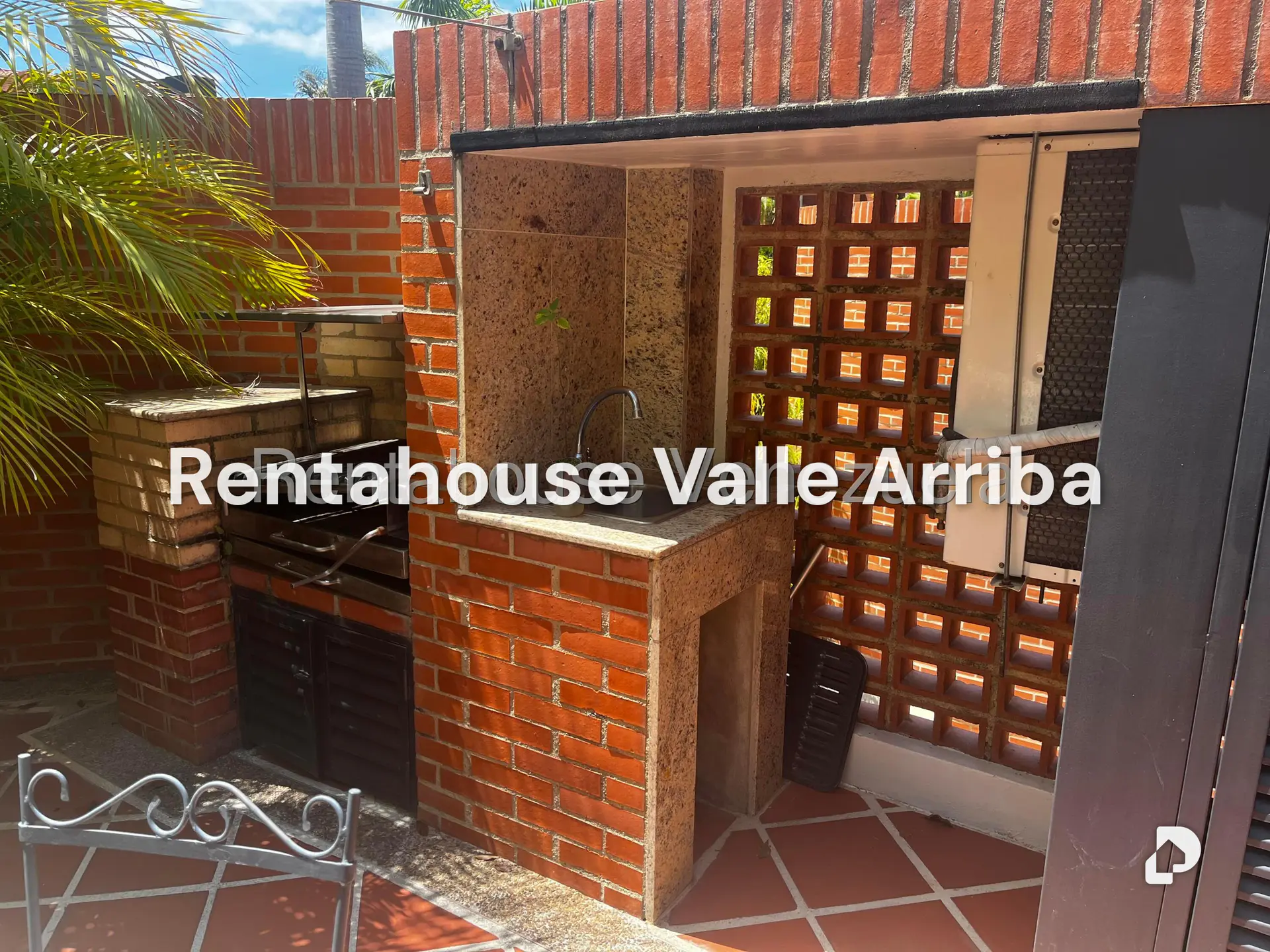 Casa en Caurimare, Caracas