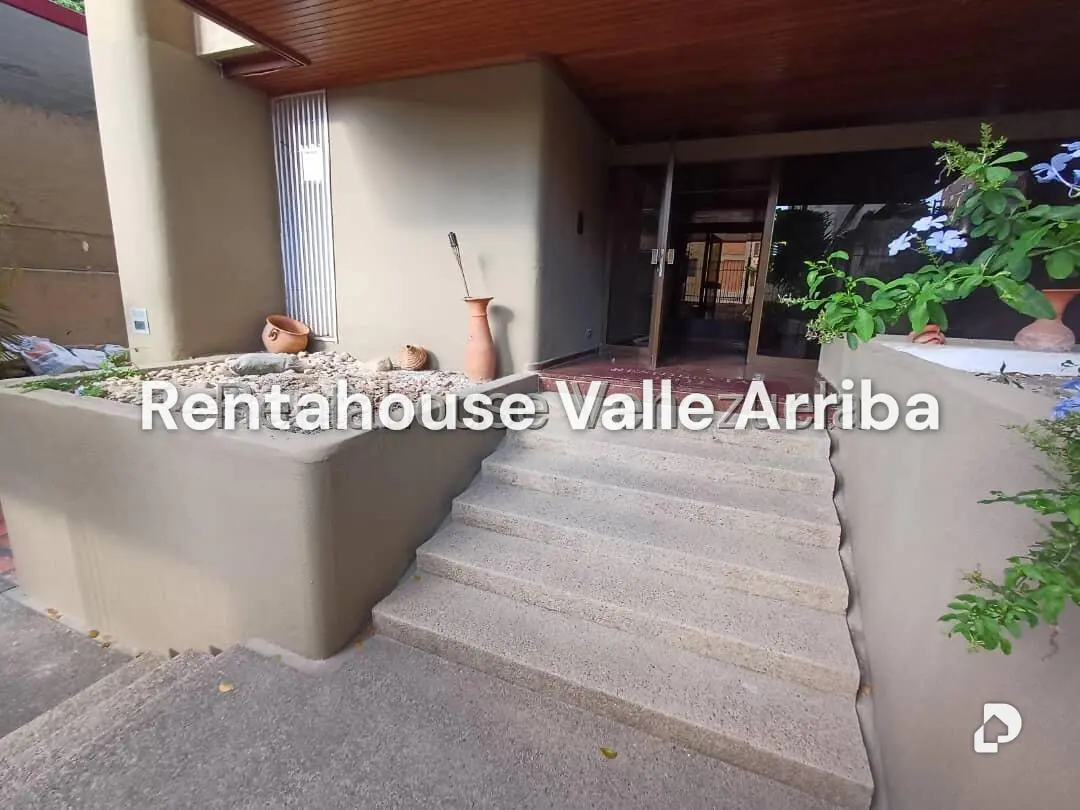 Apartamento en El Paraíso, Caracas – 4