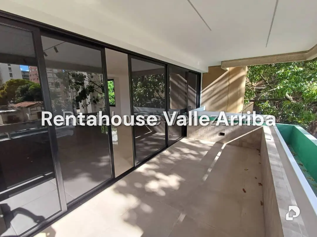 Apartamento en El Paraíso, Caracas – 19