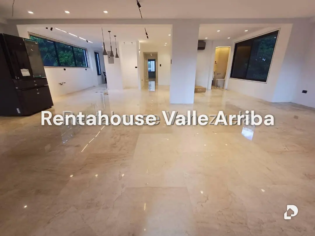 Apartamento en El Paraíso, Caracas – 29