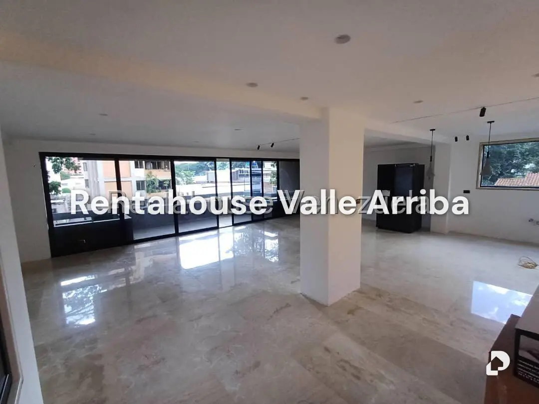 Apartamento en El Paraíso, Caracas – 14