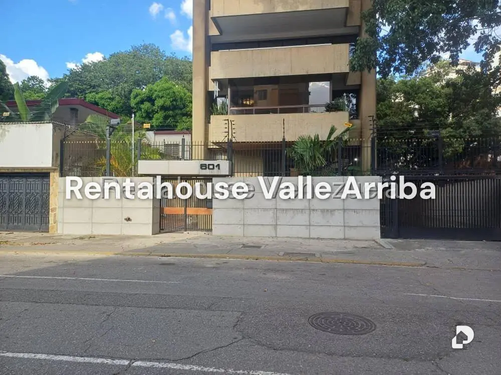 Apartamento en El Paraíso, Caracas – 2