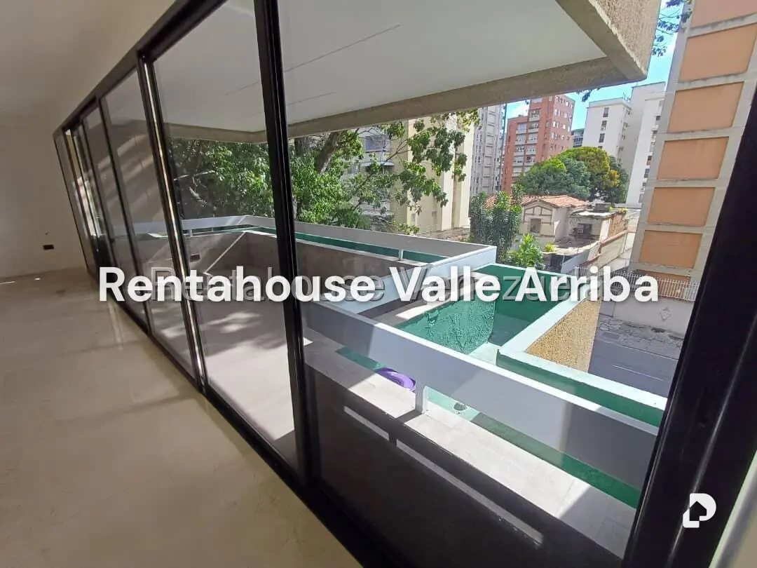 Apartamento en El Paraíso, Caracas – 18