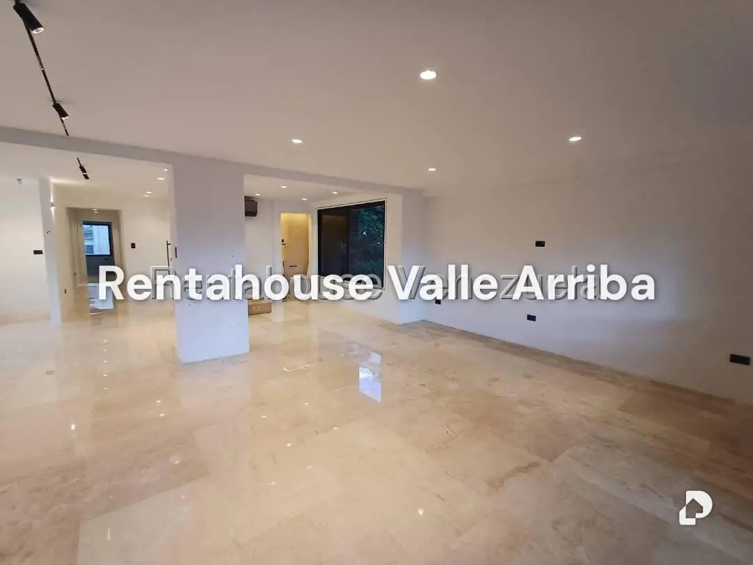 Apartamento en El Paraíso, Caracas – 13