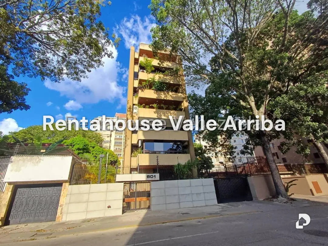 Apartamento en El Paraíso, Caracas – 1