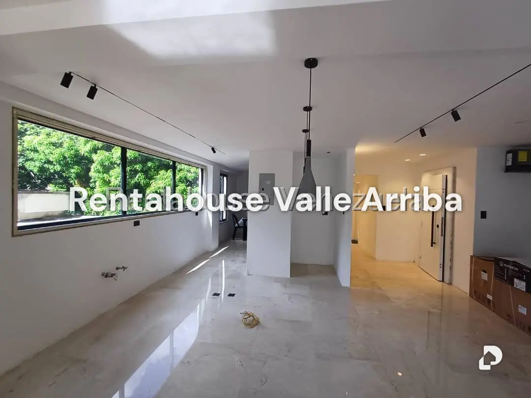 Apartamento en El Paraíso, Caracas – 23