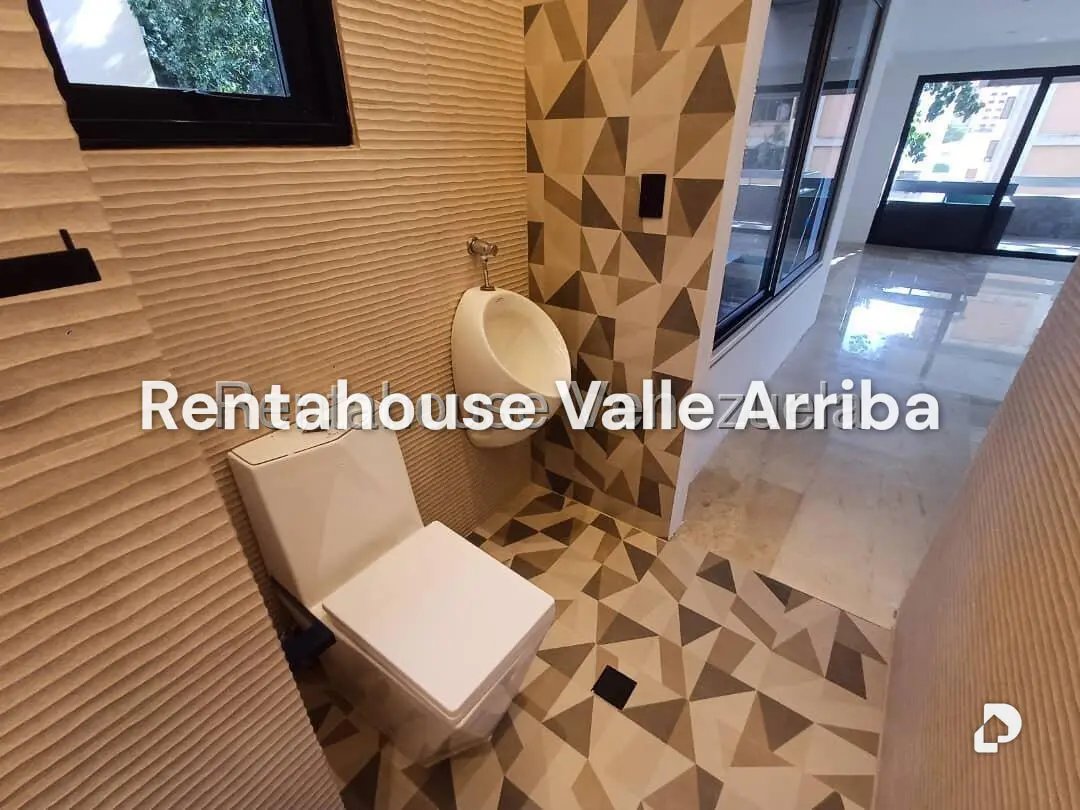 Apartamento en El Paraíso, Caracas – 28